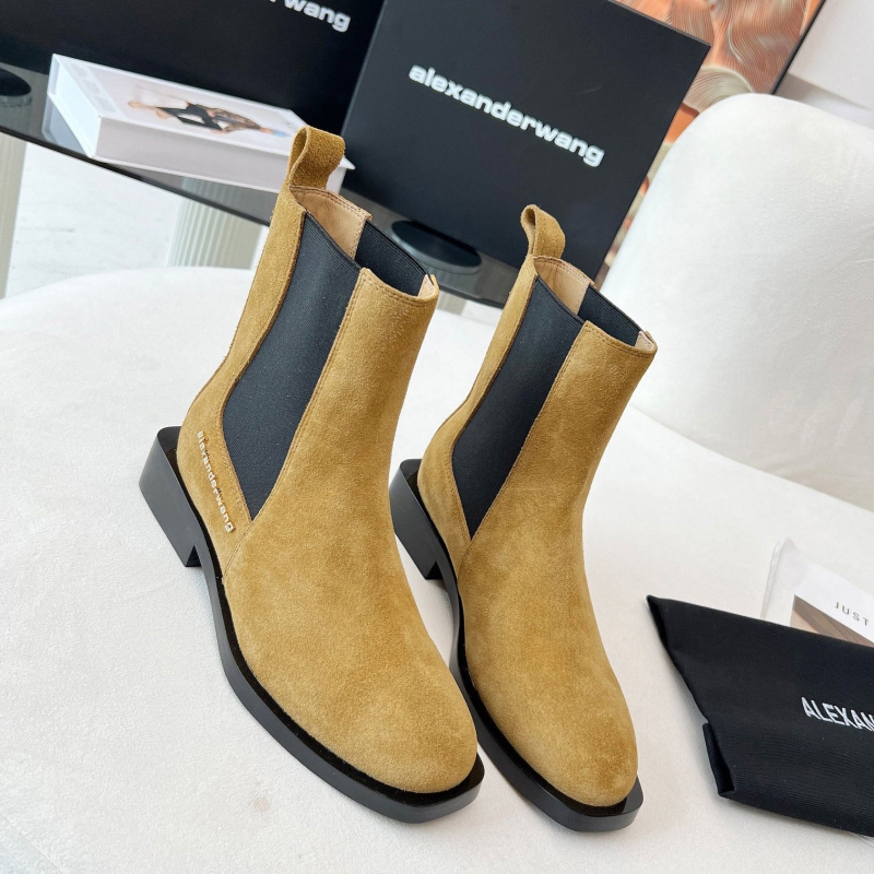 Alexander Wang Boots